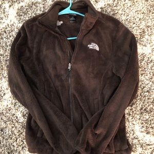 WOMENS NORTH FACE